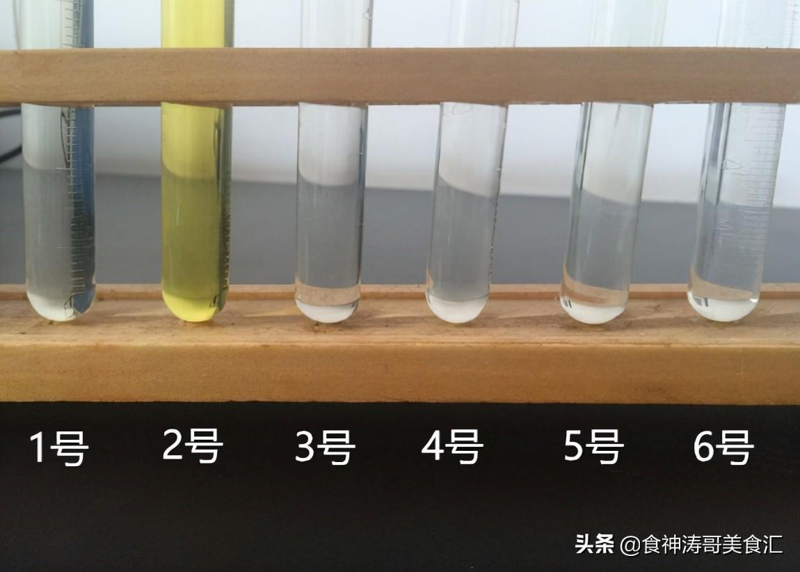 鉴定白酒最简单的方法是什么（辨别优劣白酒的5个妙招）-第8张图片