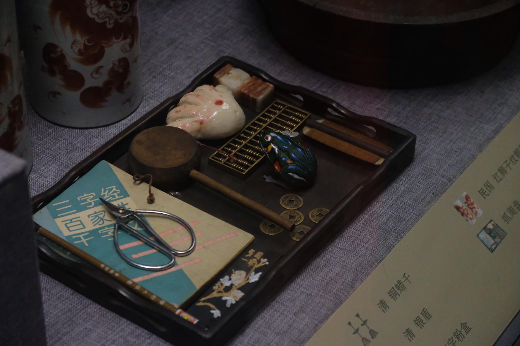 妈祖庙历史简介(天津妈祖庙简介)-第8张图片 妈祖庙历史简介(天津妈祖庙简介)-第8张图片