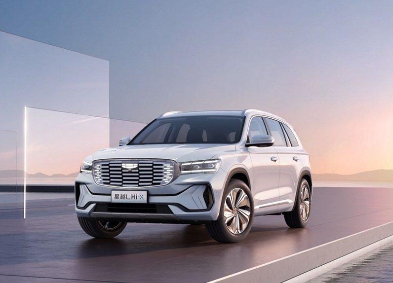 丰田suv车型大全(最受关注的10款SUV)-第8张图片 丰田suv车型大全(最受关注的10款SUV)-第8张图片