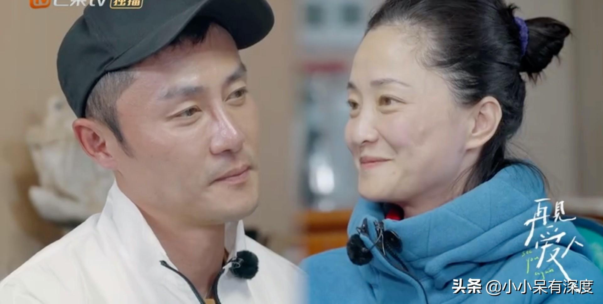 郭柯宇个人简历（郭柯宇与章贺的失败婚姻值得深思）-第31张图片