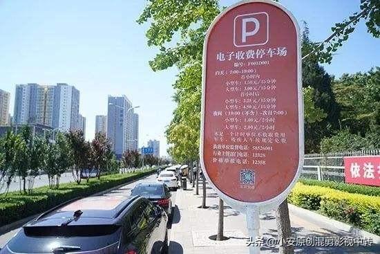 路边停车收费合法吗(城市路边停车收费合法吗)-第3张图片 路边停车收费合法吗(城市路边停车收费合法吗)-第3张图片