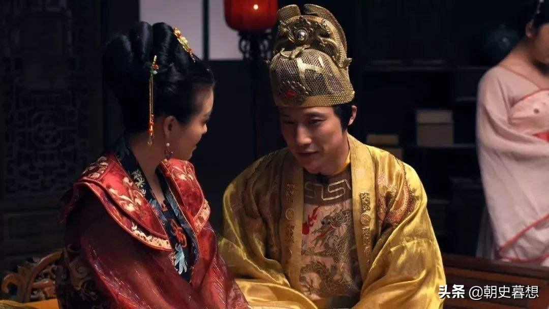 如何评价隆庆开关(如何评价隆庆帝)-第8张图片 如何评价隆庆开关(如何评价隆庆帝)-第8张图片