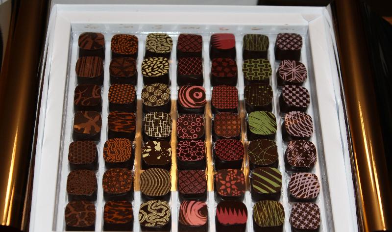 世界上最贵的巧克力（巧克力价格排行榜）-第1张图片
