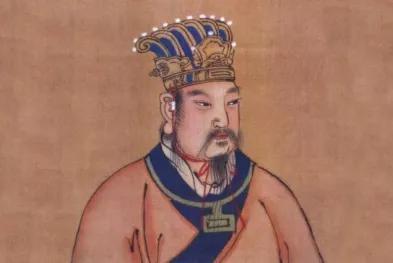 周文王简介(周文王简介)-第1张图片 周文王简介(周文王简介)-第1张图片