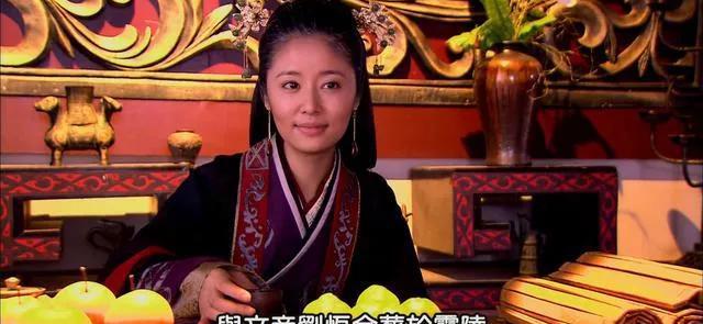 历史上真正的窦漪房身份简单介绍（窦漪房真实存在吗）-第4张图片