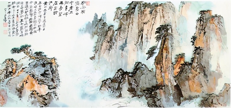 世界上最流氓的画家的画(最无耻害羞的画)-第8张图片