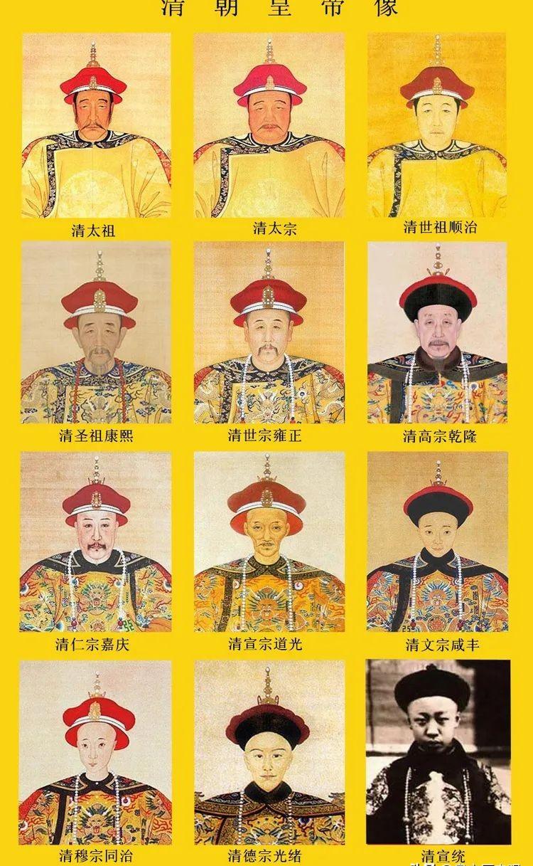 清朝光绪和同治的关系（解密同治和光绪谁有实权）-第1张图片