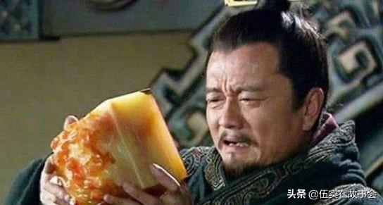 三国历史中吕布是怎么死的-第10张图片 三国历史中吕布是怎么死的-第10张图片