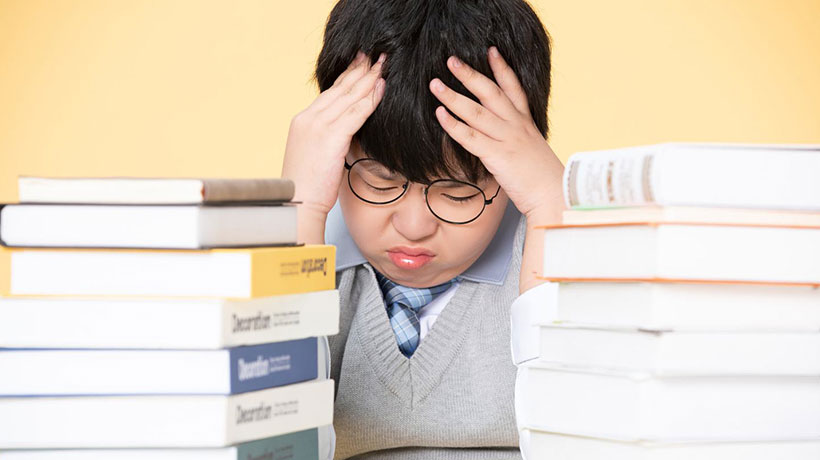 孩子不爱学,总想着玩怎么办(孩子不爱上学解决办法)-第1张图片