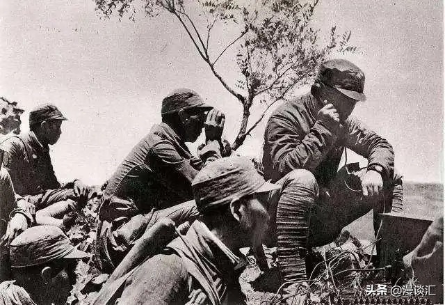 打入日军最高级别卧底（抗日战争中日军内部中的中国卧底）-第3张图片