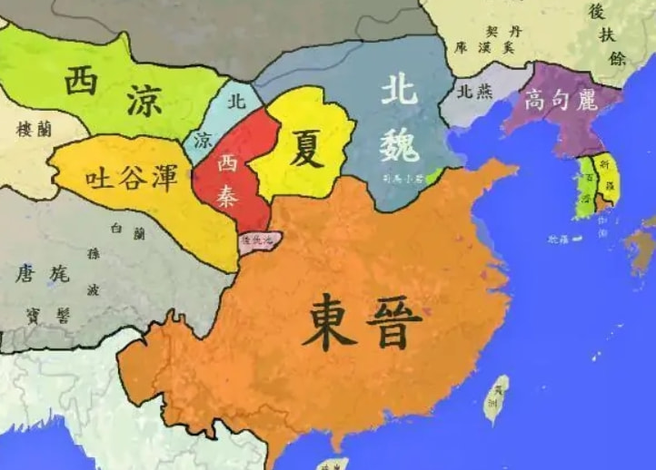 三国时期的陈矫是什么人（历史上陈矫与陈道正的关系）-第3张图片