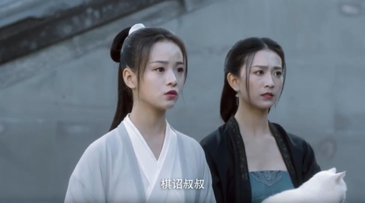 雪中悍刀行曹长卿结局（雪中悍刀行曹长卿为什么必须死）-第4张图片