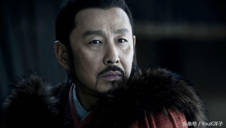 刘邦的身世是什么(刘邦建立的朝代是什么)-第1张图片 刘邦的身世是什么(刘邦建立的朝代是什么)-第1张图片