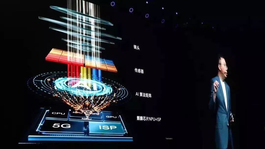 5G战争：从一技之长比拼到没有短板的较量-第1张图片