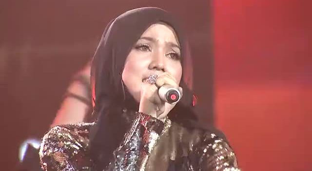 马来西亚歌手(马来西亚女歌手名单)-第1张图片