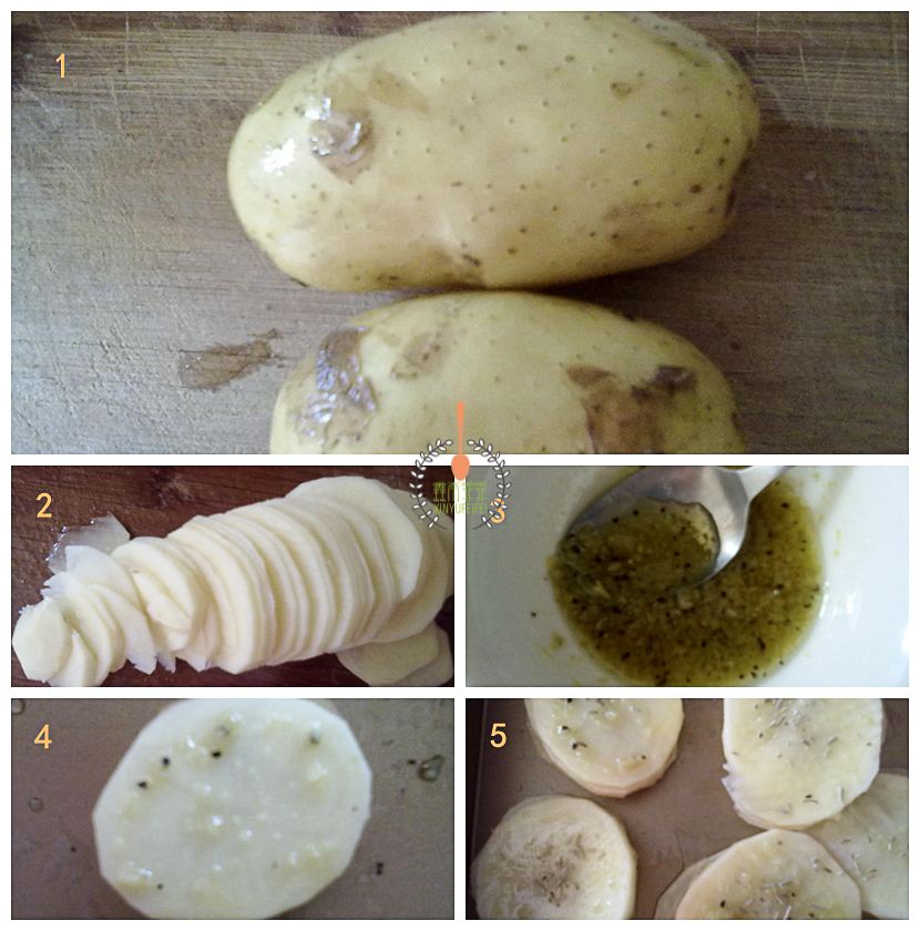 关于土豆怎么保存不发绿不长牙的信息-第2张图片