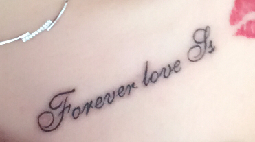 foreverlove(foreverloveyou)-第1张图片