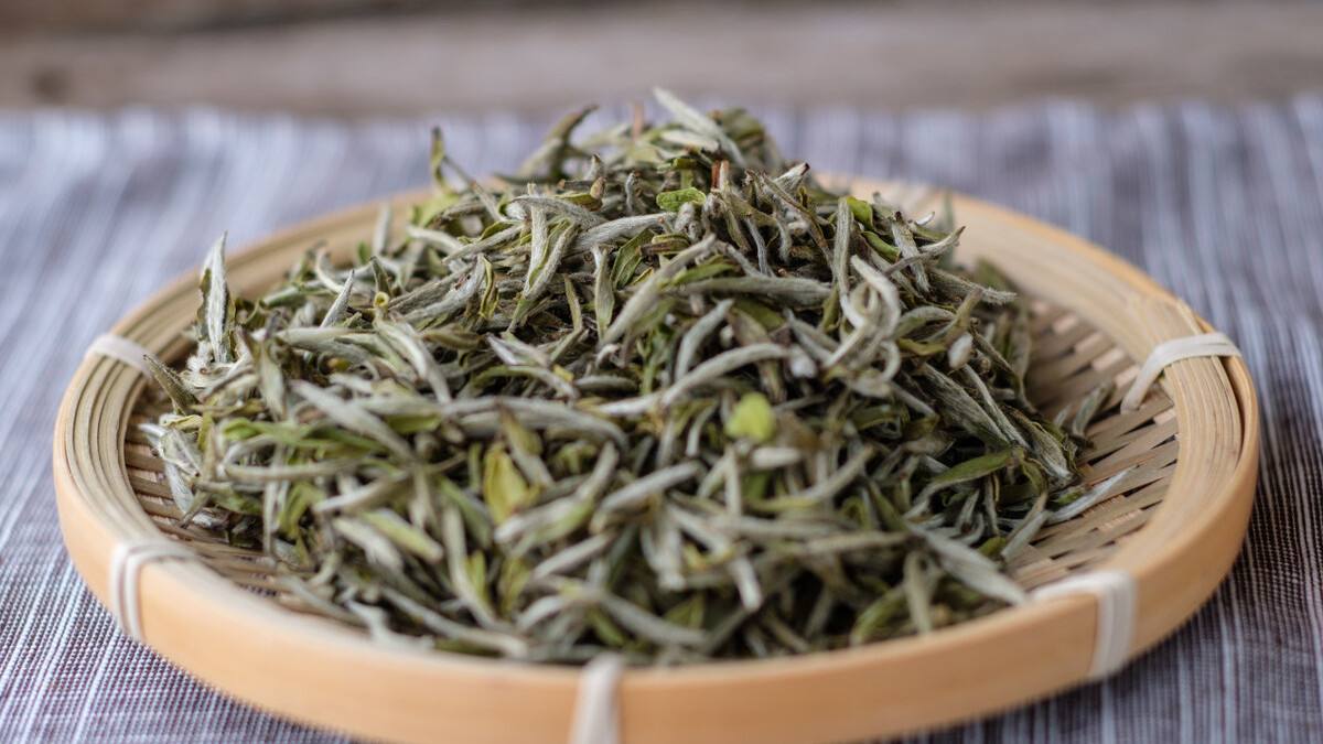 中国的茶分为几大类（我国的茶有多少个品种及名称）-第2张图片