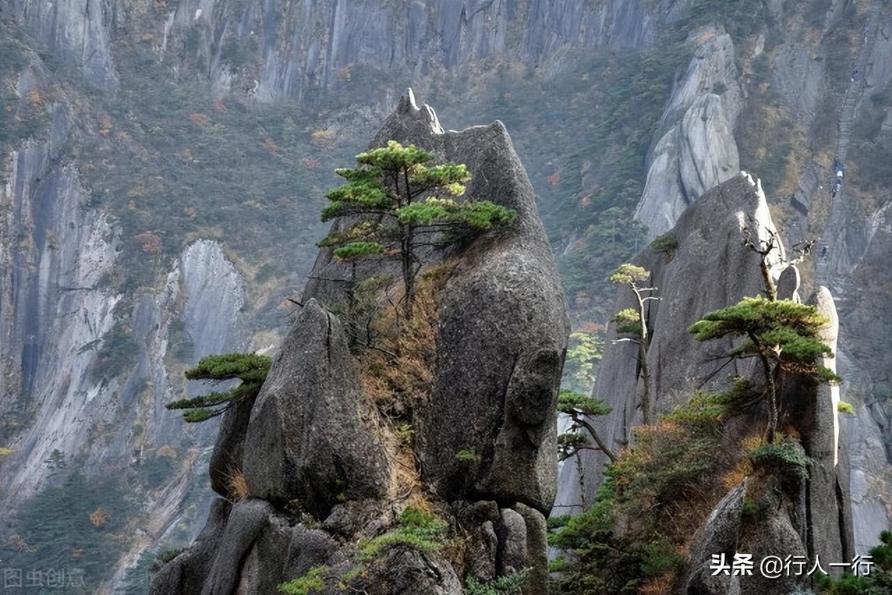 中国旅游必去十大景点排名（国内最美的10大旅游打卡胜地）-第16张图片