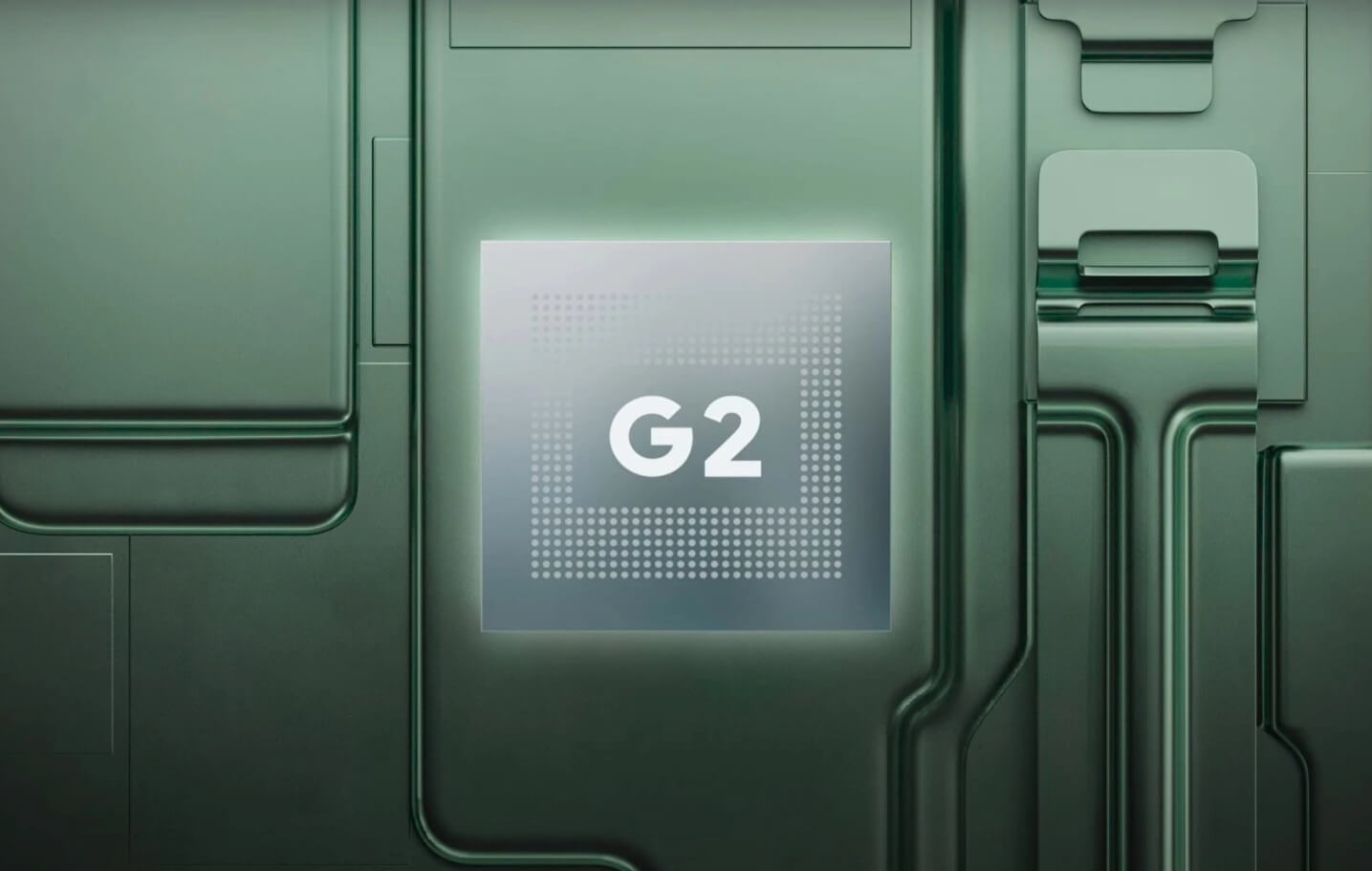 谷歌证实：Tensor G2处理器仍采三星5nm工艺-第1张图片