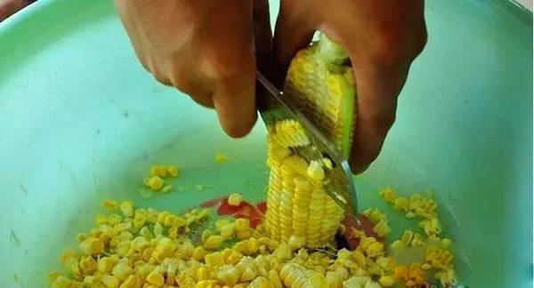 嫩玉米能钓什么鱼（用嫩玉米钓鱼的正确方法和注意事项）-第5张图片