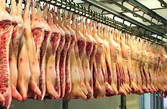 乳山进口冻猪肉制品新冠检测阳性-进口冻猪肉还能吃吗-第3张图片