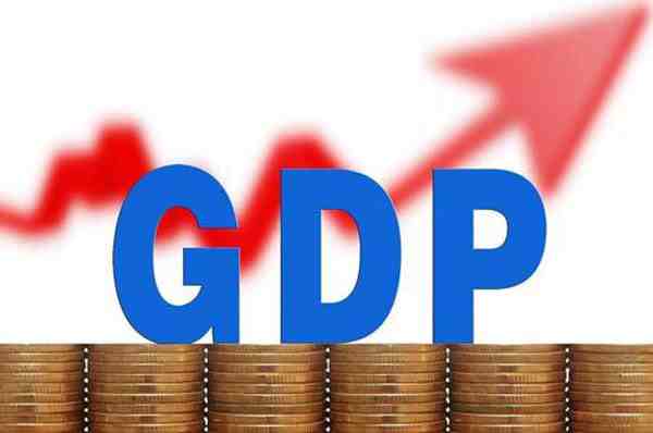 中国2020年GDP预计突破100万亿元-中国2020年GDP预测-第1张图片