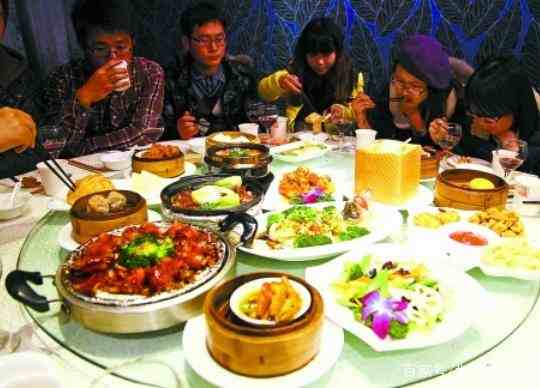 广州餐馆不得设置最低消费额-最低消费额合理吗-第2张图片