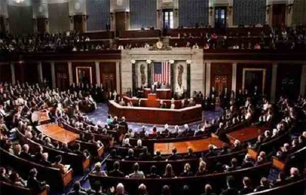 美国民主党得到众议院多数席位-2020年美国众议院两党席位-第2张图片