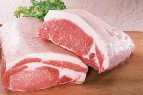 乳山进口冻猪肉制品新冠检测阳性-乳山猪肉新冠呈阳性-第1张图片