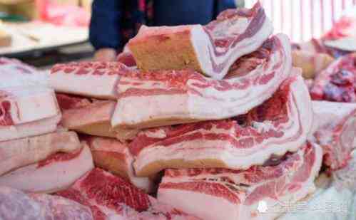 乳山进口冻猪肉制品新冠检测阳性-乳山猪肉新冠呈阳性-第2张图片