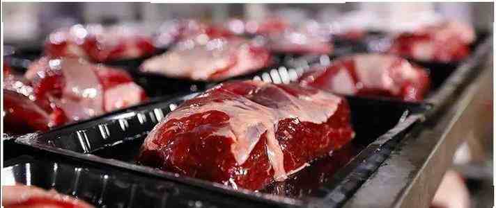 乳山进口冻猪肉制品新冠检测阳性-乳山猪肉新冠呈阳性-第3张图片