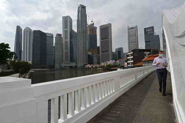 新加坡取消中国旅客入境限制-新加坡取消中旅限制-第3张图片
