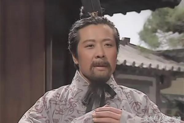 鞠躬尽瘁的主人公是谁（诸葛亮鞠躬尽瘁的故事介绍）-第4张图片