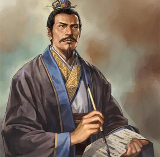 诸葛亮和司马懿谁厉害（历史上三国中诸葛亮VS司马懿）-第2张图片