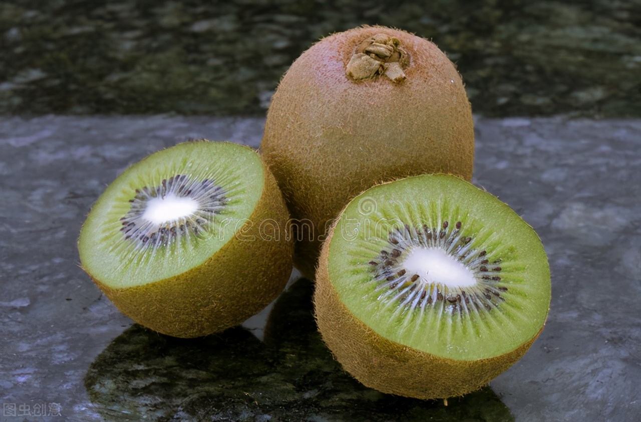 奇异果和猕猴桃是同一种水果吗(奇异果和猕猴桃的区别哪个好)-第5张图片