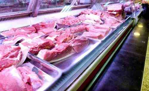 乳山进口冻猪肉制品新冠检测阳性-进口冻猪肉能吃吗-第1张图片