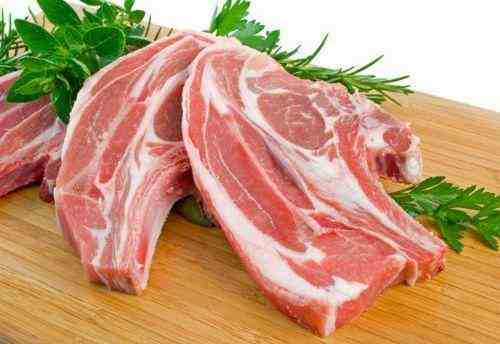乳山进口冻猪肉制品新冠检测阳性-进口冻猪肉能吃吗-第3张图片