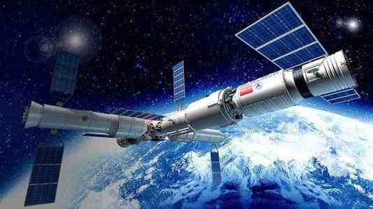 中国空间站拒绝美国-中国空间站什么时候完成-中国空间站是干什么的-第1张图片