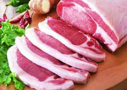 猪肉价格连涨19个月后首次转降-猪肉降价的原因-第1张图片