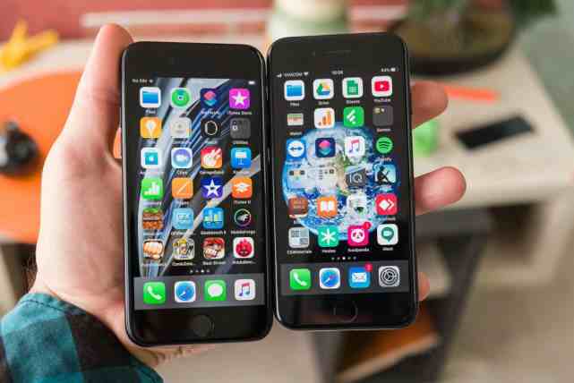 iPhone 5c正式被列为过时产品-这三款过时苹果手机不要再买！-第1张图片