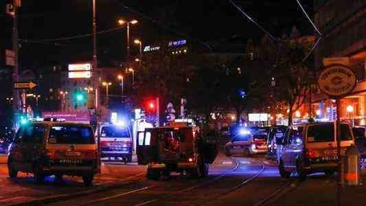 维也纳恐袭酿4死 枪手身份曝光-维也纳恐袭枪手身份-第3张图片
