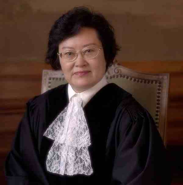 中国女法官当选国际法院法官-国际法院的法官先由安理会选出-国际法院的法官选举-第1张图片