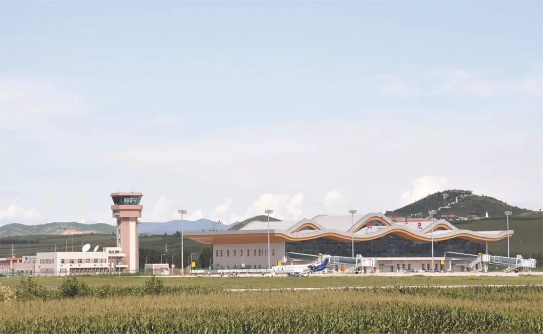 白塔机场属于哪个区（19个内蒙古机场的详细介绍）-第15张图片