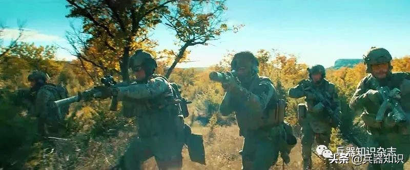 俄罗斯电影天空，反恐战争片《天空》-第13张图片