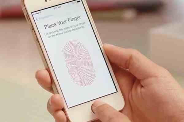 iPhone或将重新使用Touch ID-第2张图片