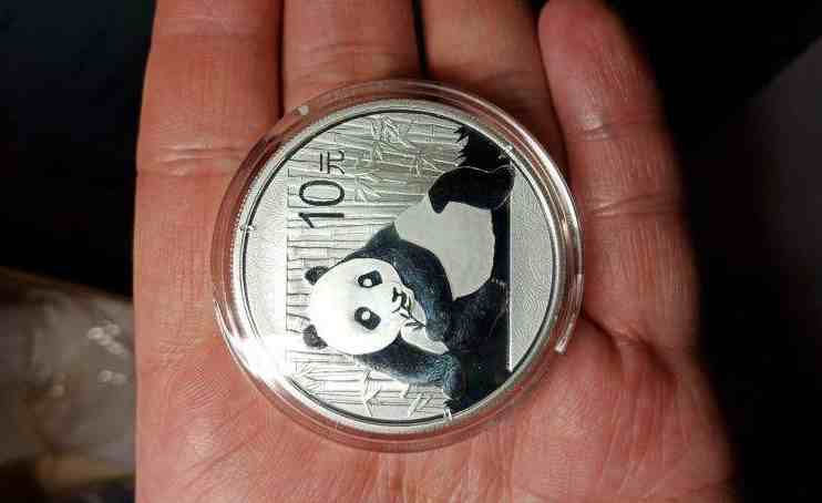 2021年熊猫银币发行时间-2021年熊猫银币什么时候发行-2021年即将发行的纪念币-第2张图片