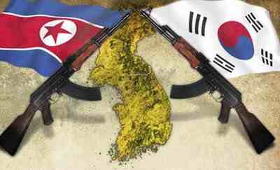 朝鲜称韩公民遭射杀首要责任在韩-朝鲜射杀韩国公民事件-第1张图片