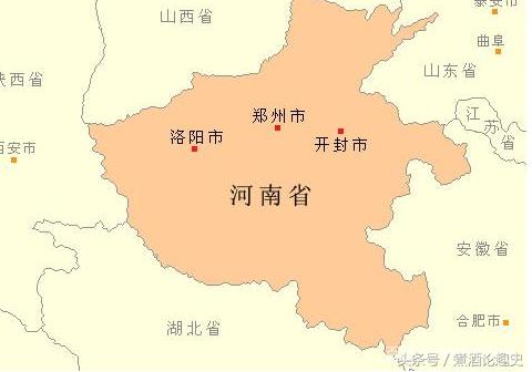 晋察冀是哪三省份的简称（晋察冀的察属于哪个省份）-第5张图片