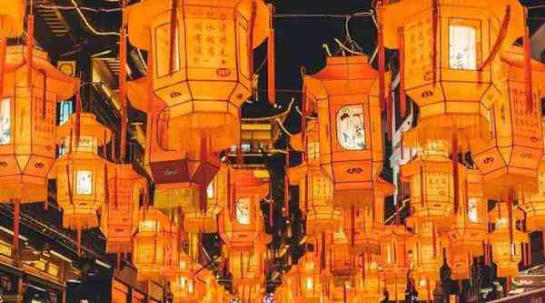 元宵节是中国的传统节日吗-元宵节是庆祝什么的-第2张图片